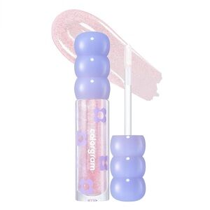 COLORGRAM Fruity Glass Tint #1004 Pink Gloss